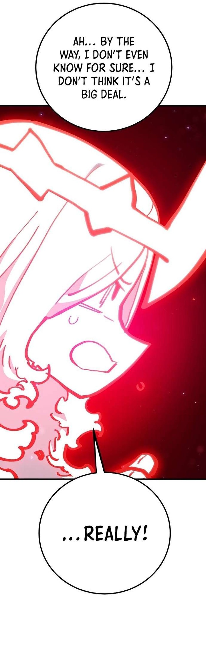PLAYER Chapter 168 - Page 23 in English