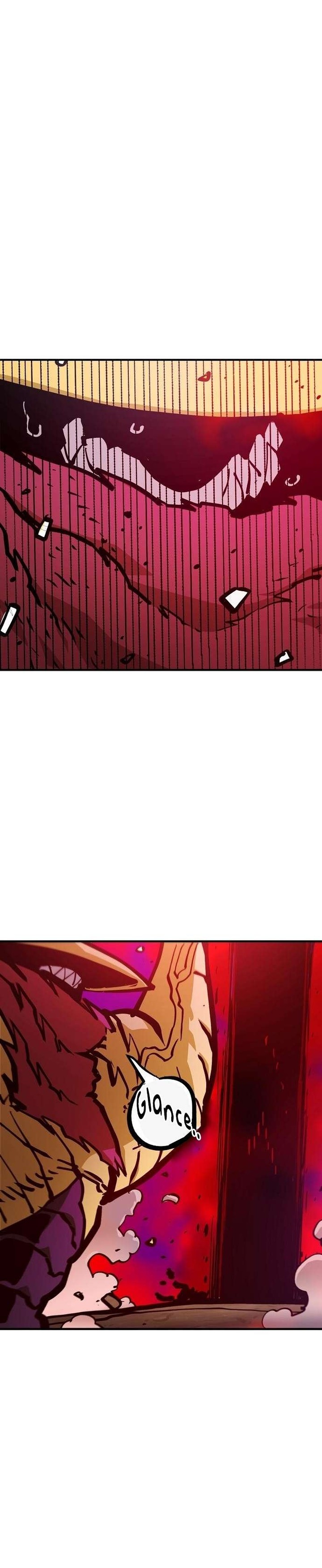 PLAYER Chapter 168 - Page 3 in English
