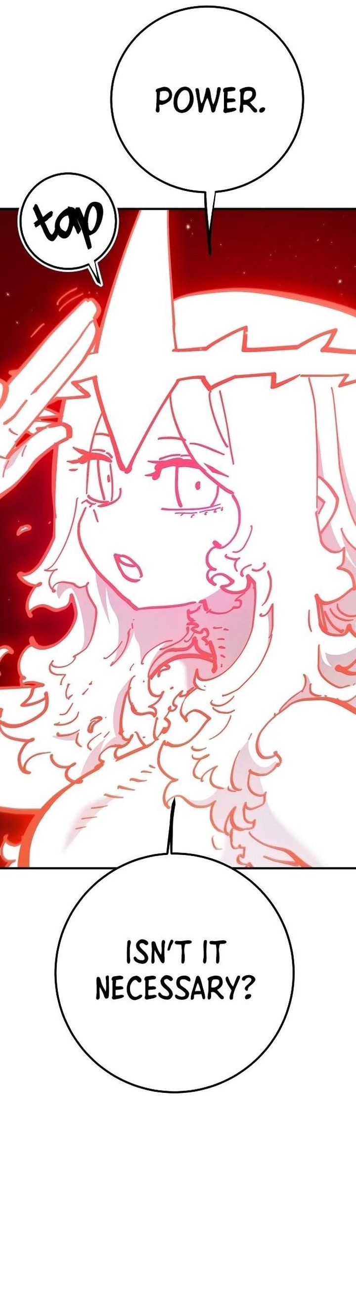 PLAYER Chapter 168 - Page 36 in English