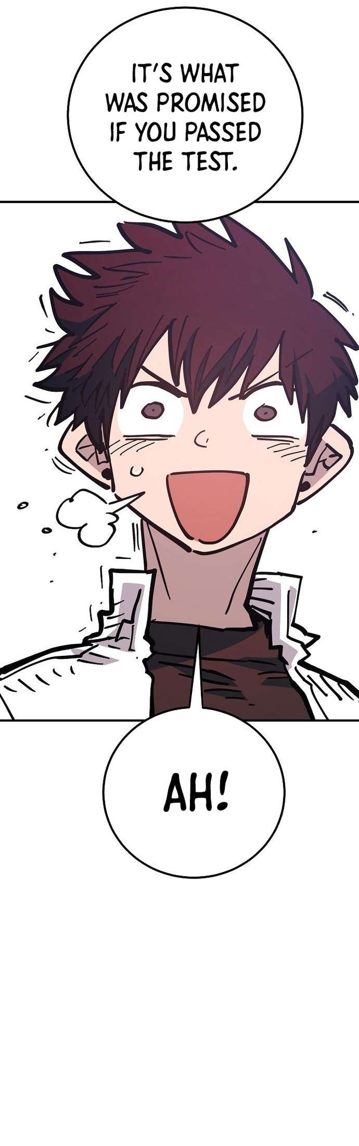 PLAYER Chapter 168 - Page 37 in English