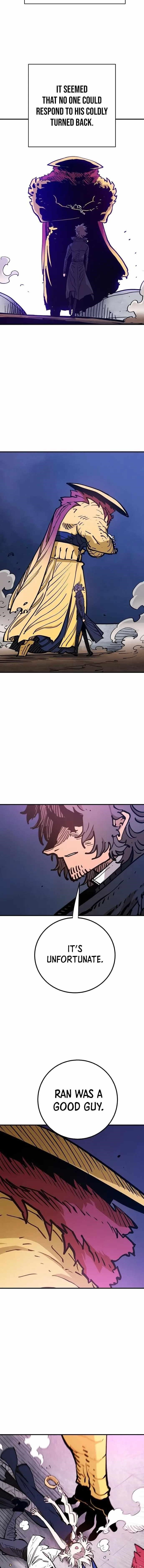 PLAYER Chapter 169 - Page 10 in English