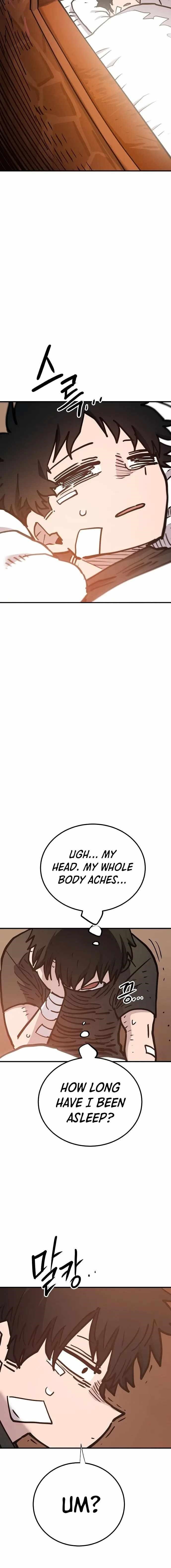 PLAYER Chapter 169 - Page 16 in English