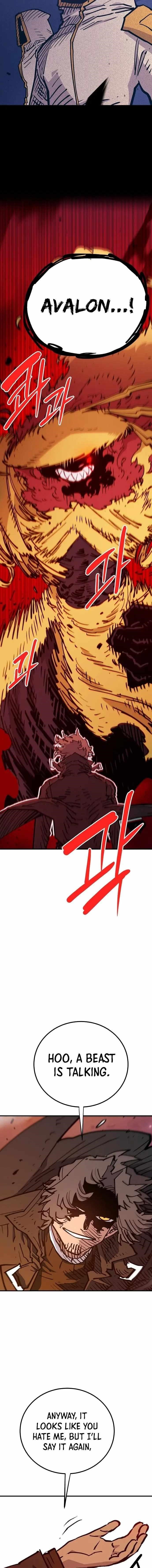 PLAYER Chapter 169 - Page 3 in English