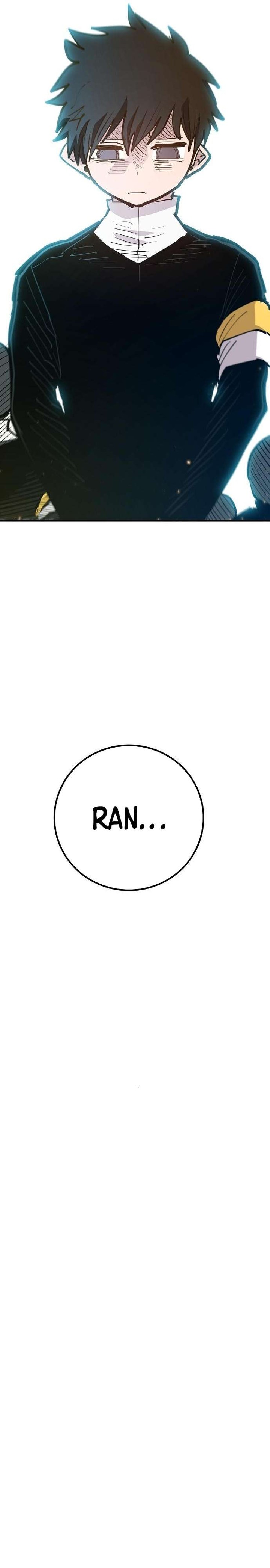 PLAYER Chapter 171 - Page 13 in English