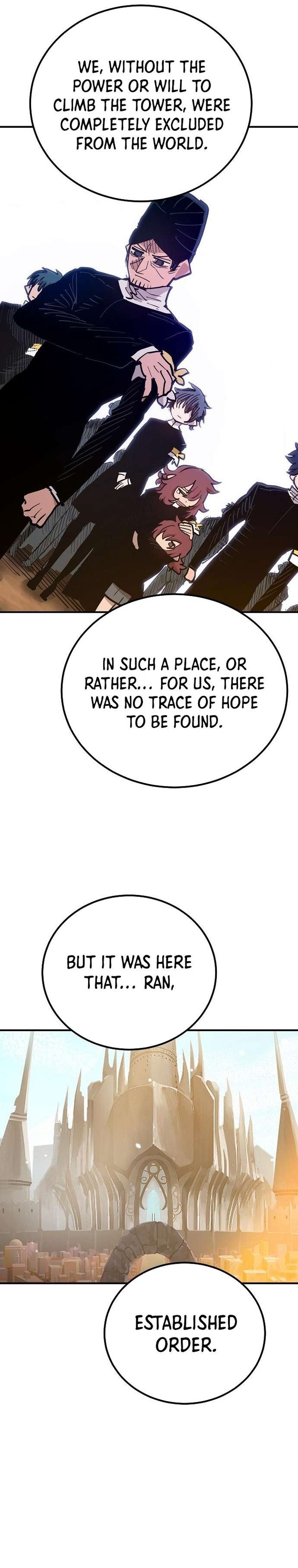 PLAYER Chapter 171 - Page 16 in English