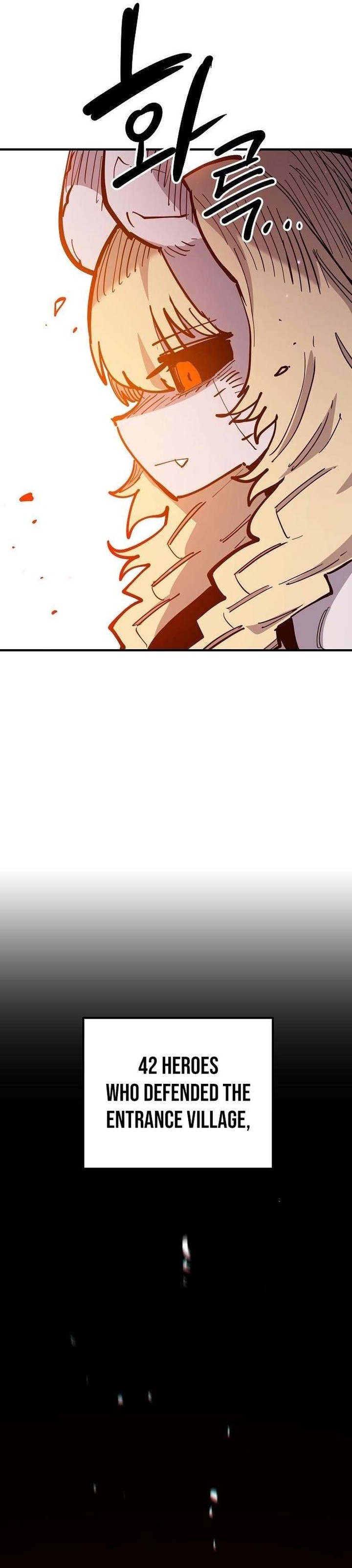 PLAYER Chapter 171 - Page 31 in English