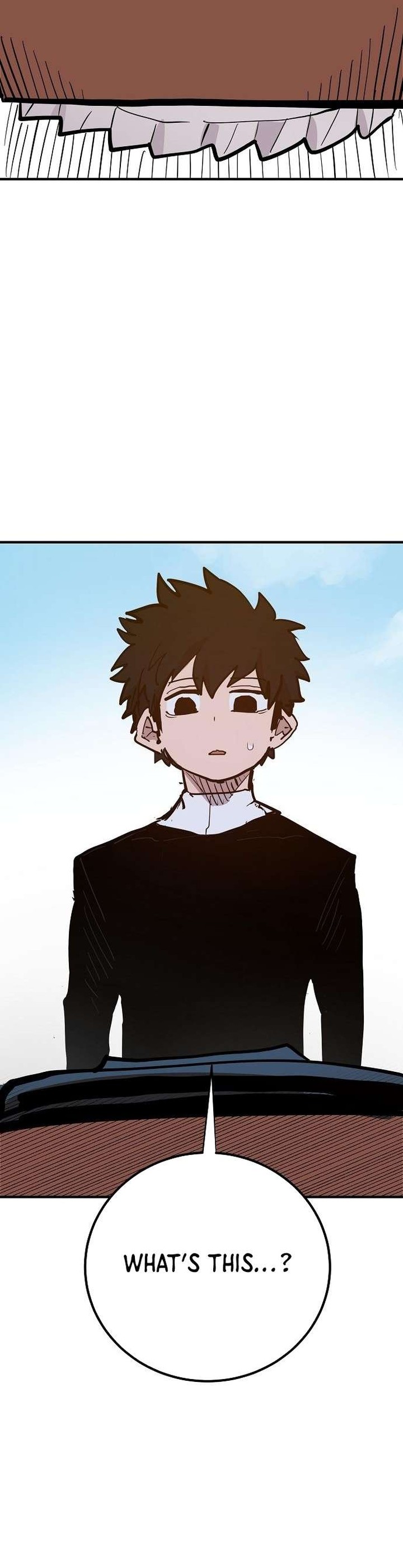 PLAYER Chapter 171 - Page 35 in English