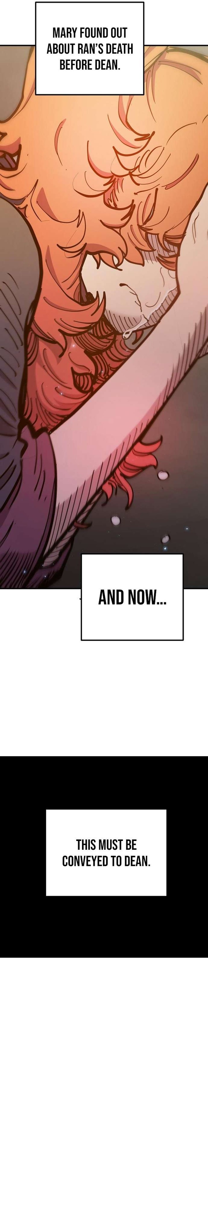 PLAYER Chapter 171 - Page 7 in English