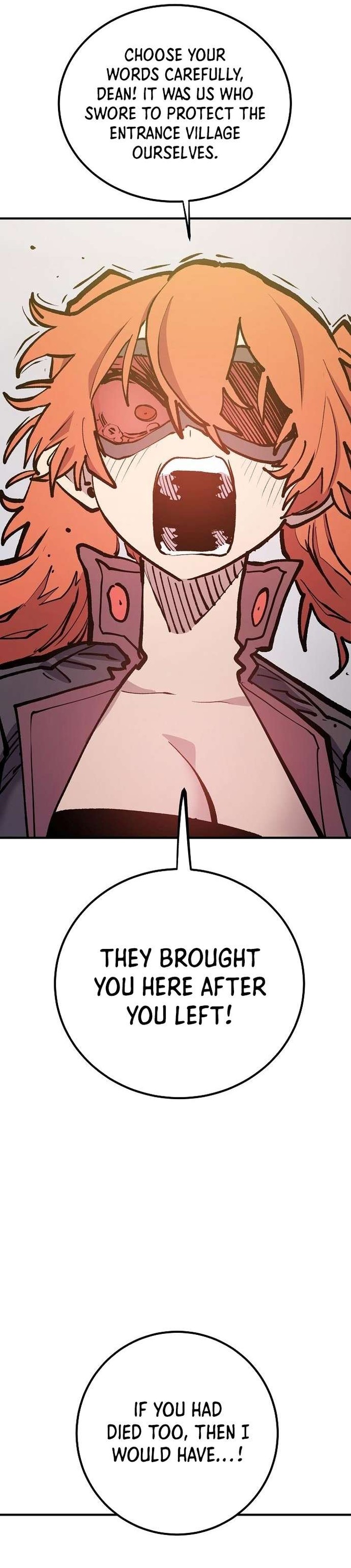 PLAYER Chapter 172 - Page 12 in English