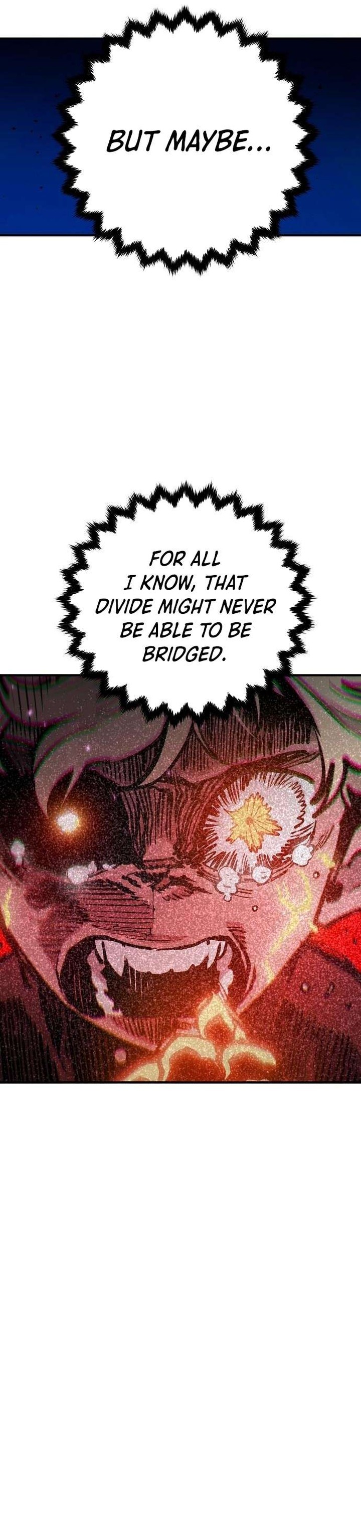 PLAYER Chapter 172 - Page 22 in English