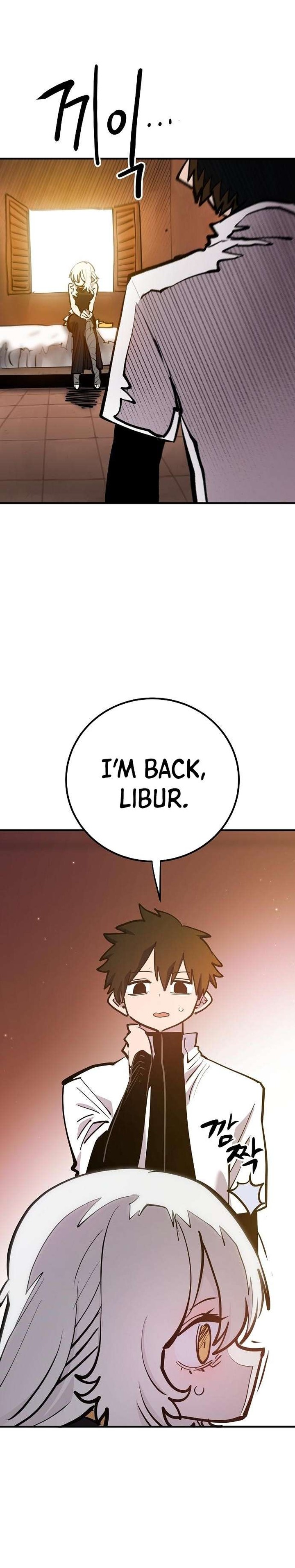 PLAYER Chapter 172 - Page 24 in English