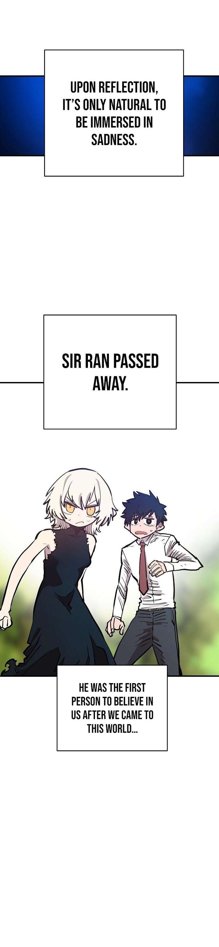 PLAYER Chapter 172 - Page 27 in English
