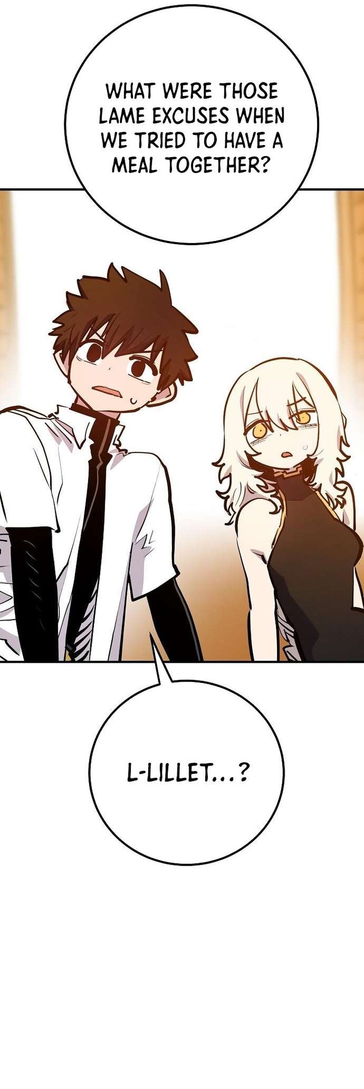 PLAYER Chapter 172 - Page 30 in English
