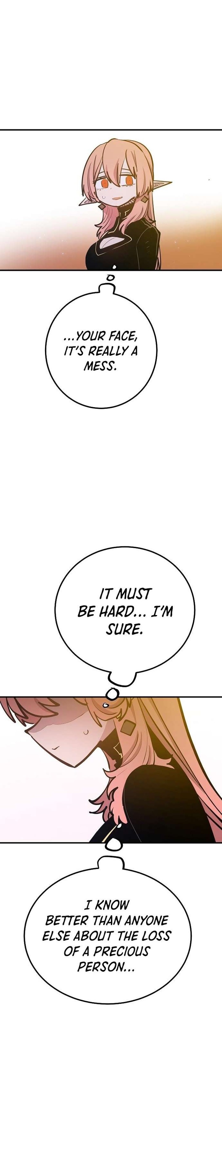 PLAYER Chapter 172 - Page 34 in English