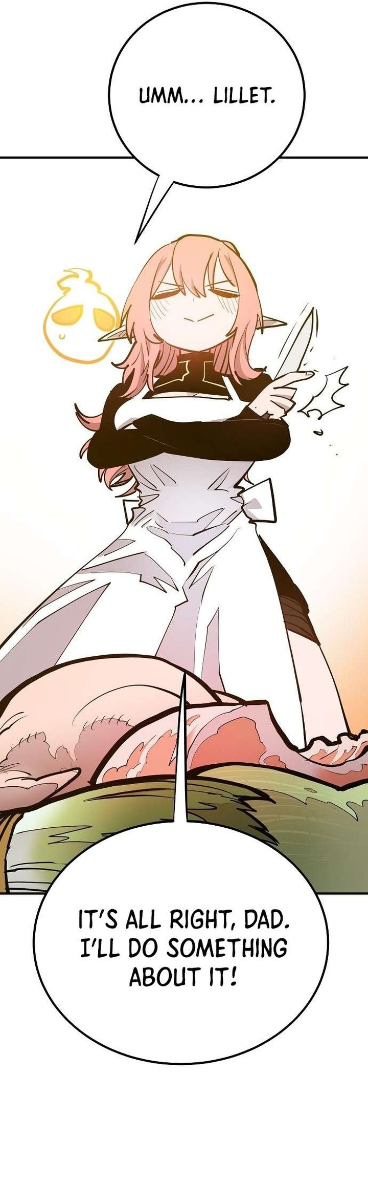 PLAYER Chapter 172 - Page 38 in English