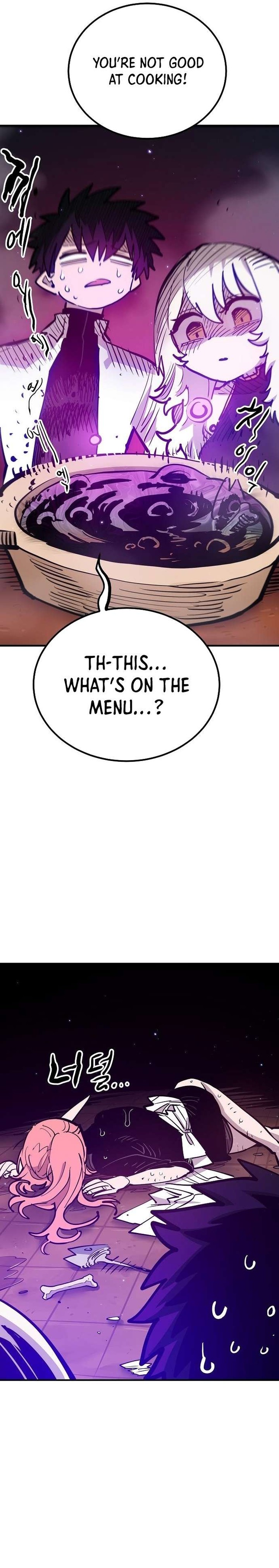 PLAYER Chapter 172 - Page 41 in English