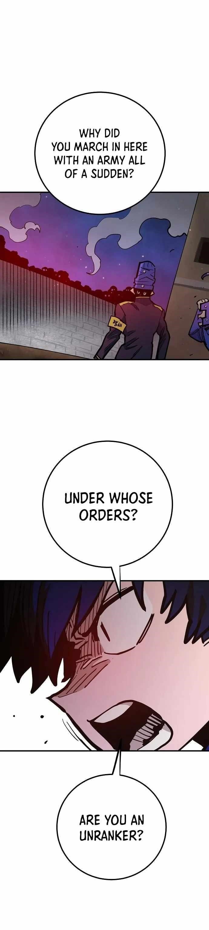 PLAYER Chapter 173 - Page 34 in English