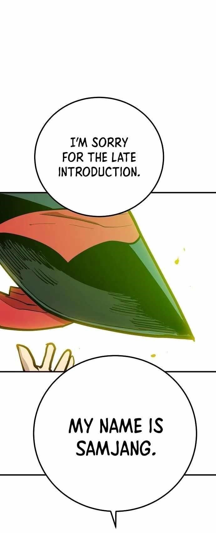PLAYER Chapter 173 - Page 45 in English