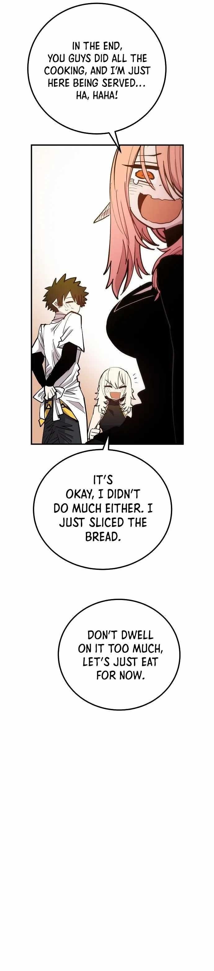 PLAYER Chapter 173 - Page 8 in English