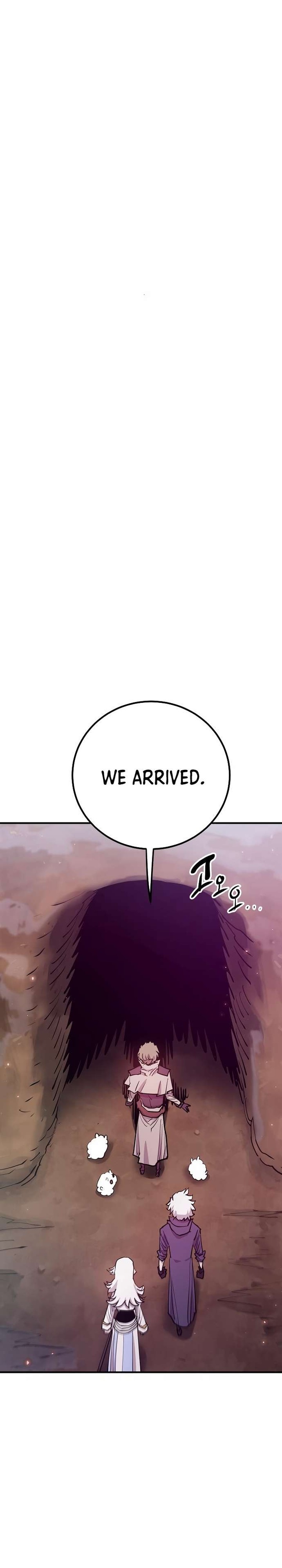 PLAYER Chapter 174 - Page 3 in English