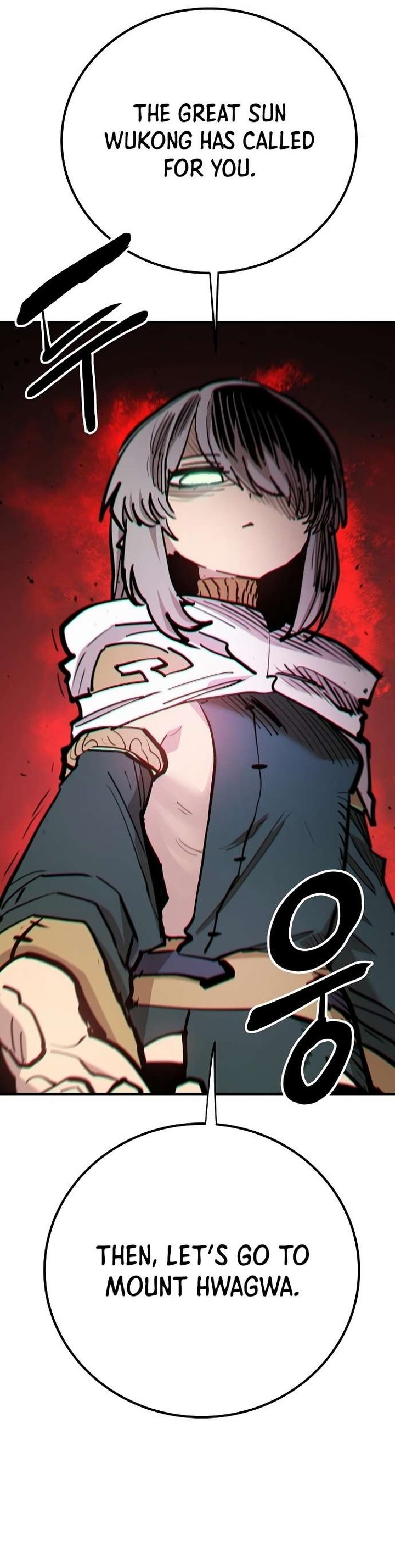 PLAYER Chapter 174 - Page 34 in English