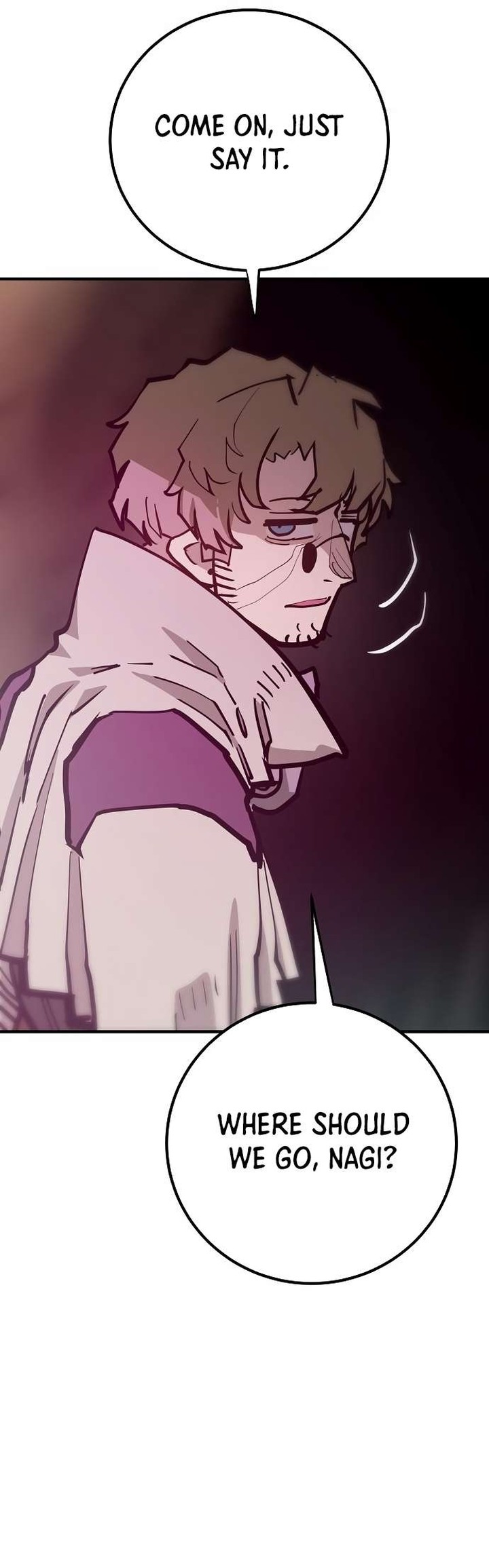 PLAYER Chapter 174 - Page 4 in English