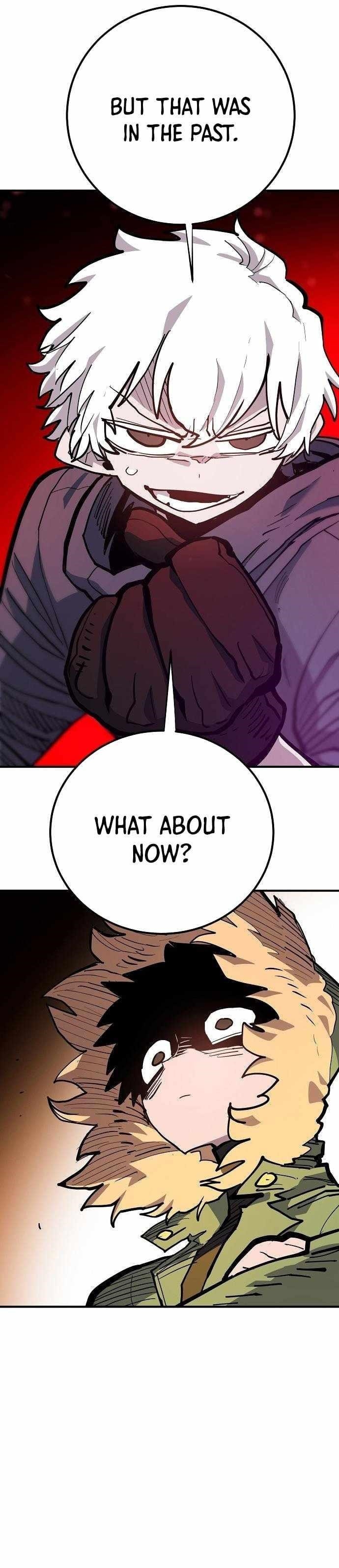 PLAYER Chapter 175 - Page 13 in English