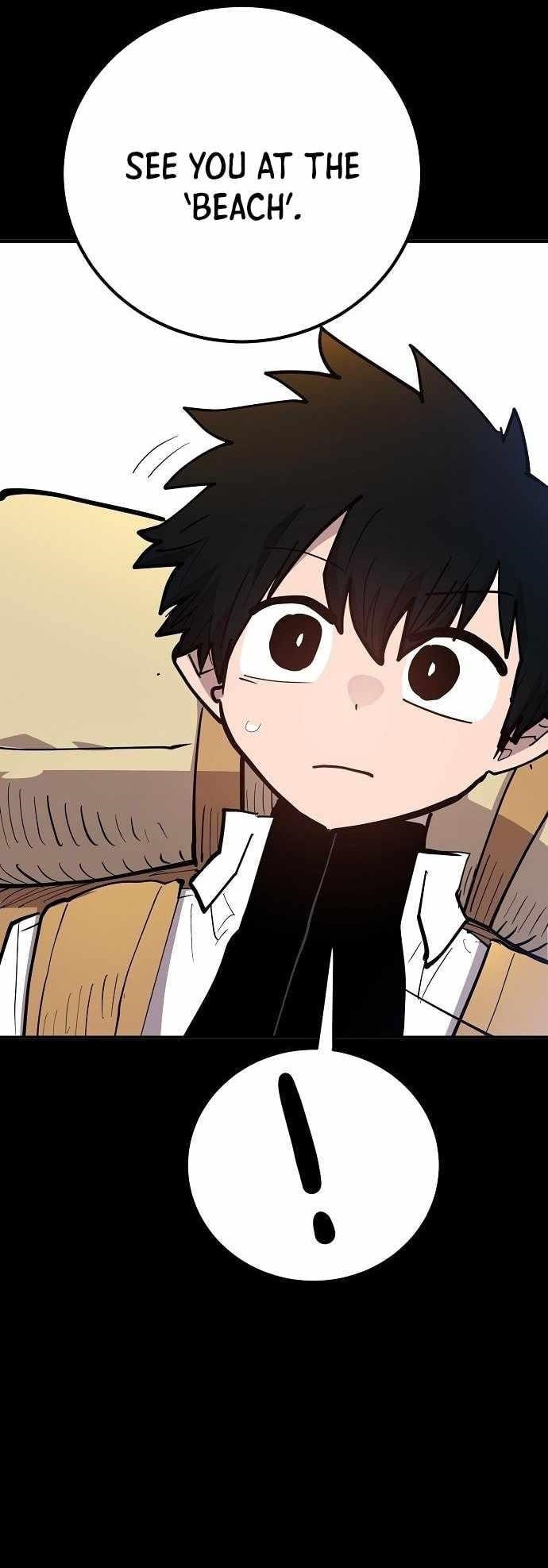 PLAYER Chapter 175 - Page 28 in English