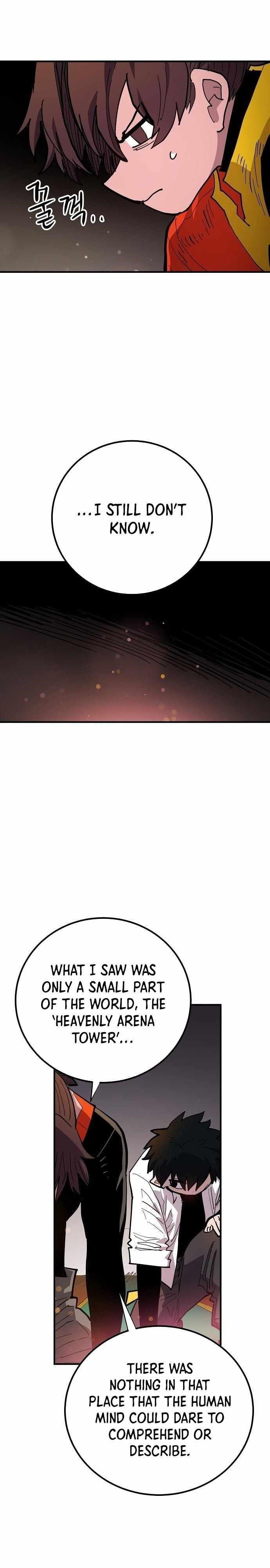PLAYER Chapter 175 - Page 32 in English