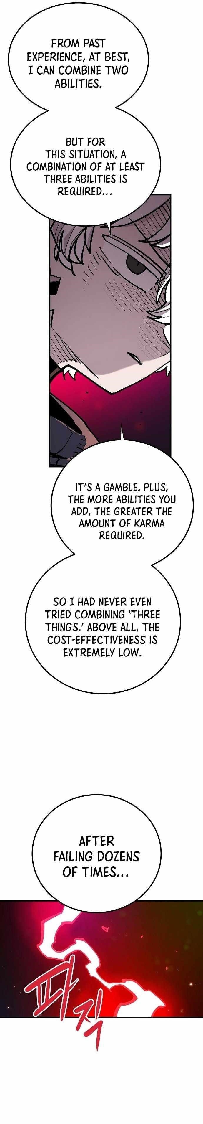 PLAYER Chapter 175 - Page 7 in English