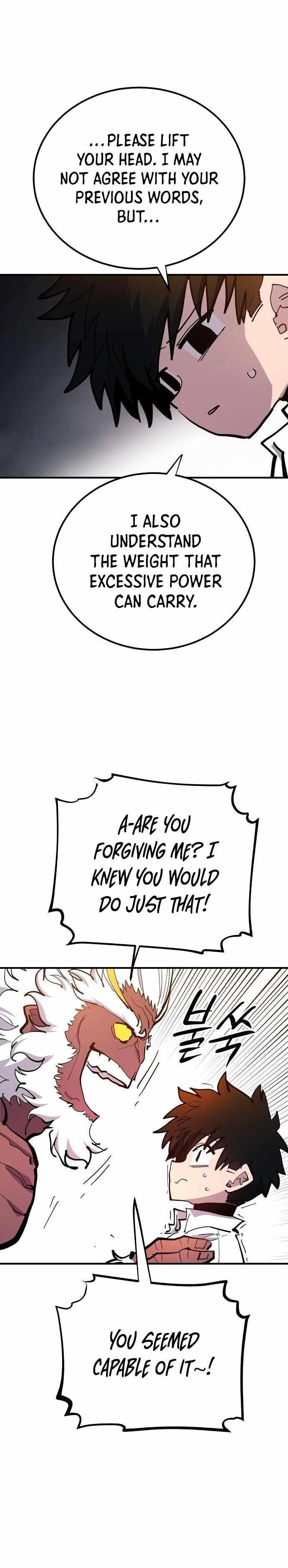 PLAYER Chapter 176 - Page 13 in English