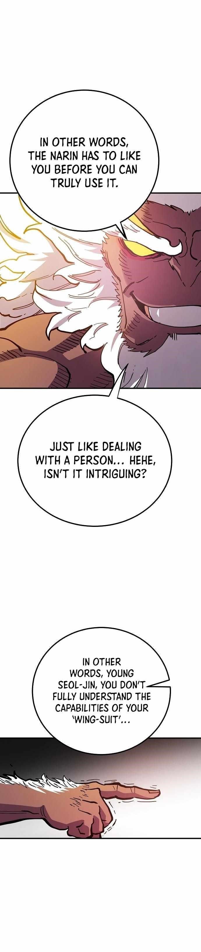 PLAYER Chapter 176 - Page 24 in English