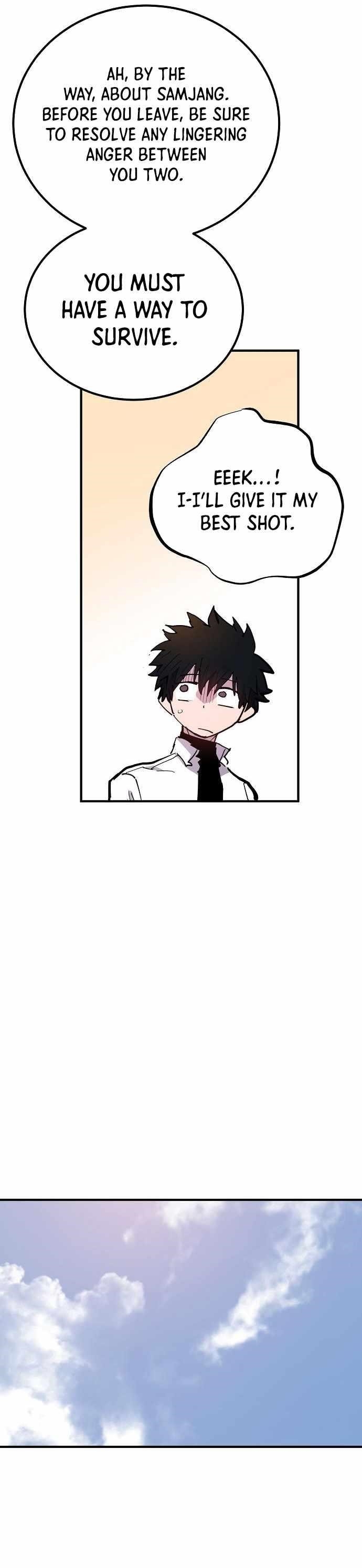 PLAYER Chapter 176 - Page 30 in English