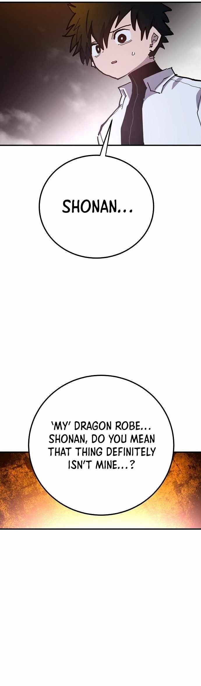 PLAYER Chapter 176 - Page 9 in English