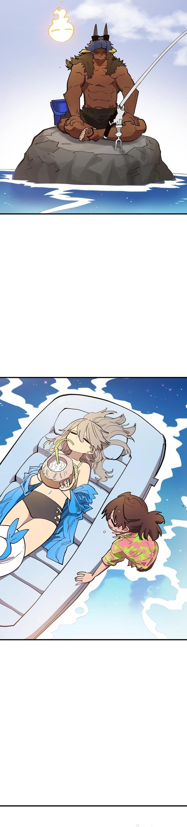 PLAYER Chapter 177 - Page 10 in English
