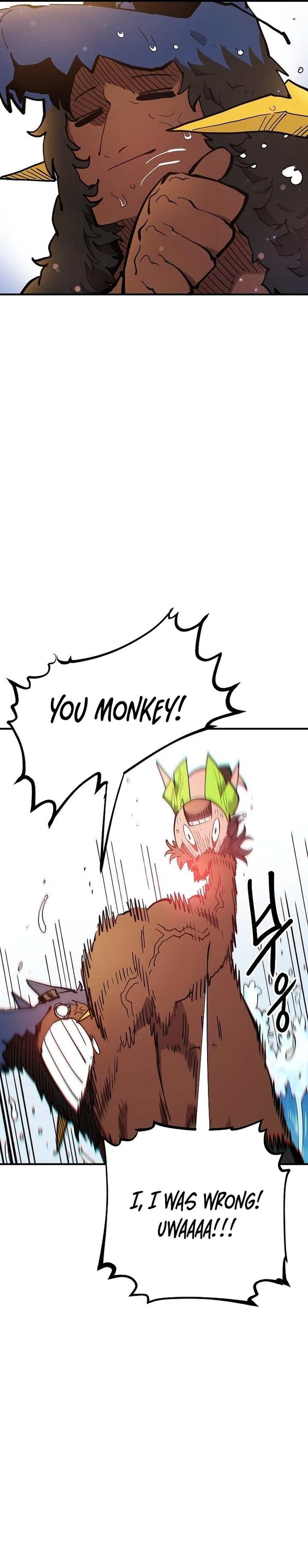 PLAYER Chapter 177 - Page 14 in English