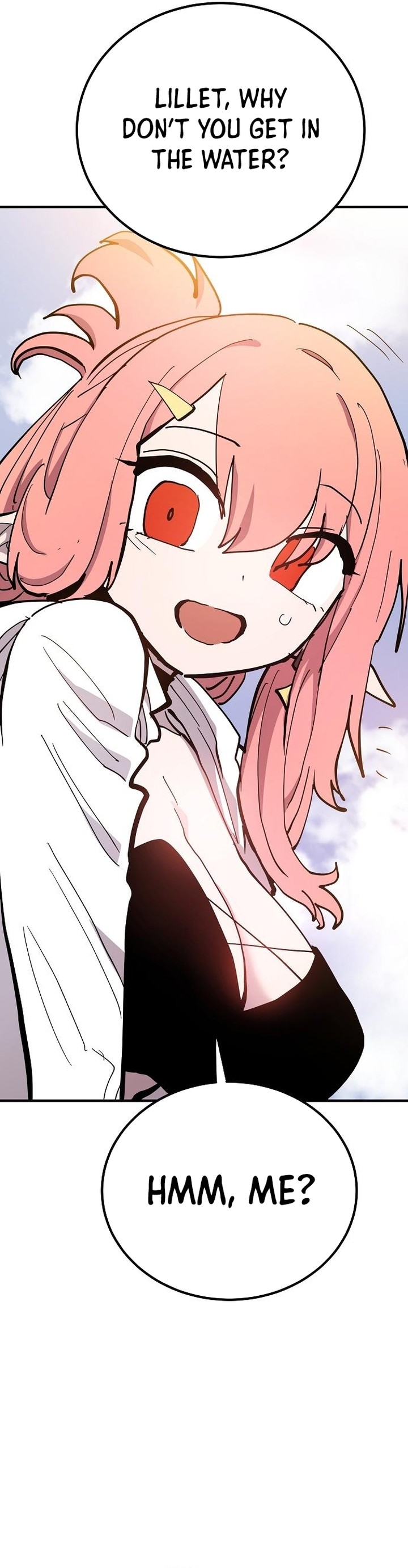 PLAYER Chapter 177 - Page 16 in English