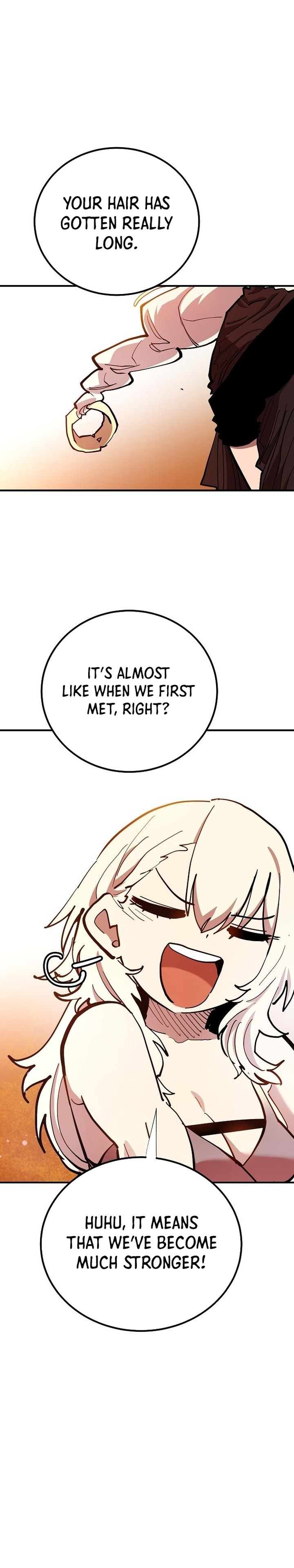 PLAYER Chapter 177 - Page 33 in English
