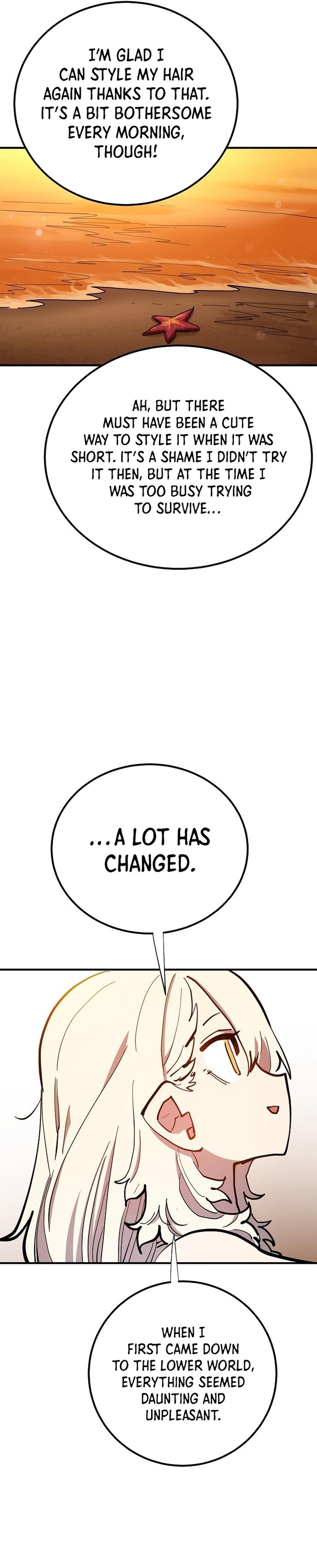 PLAYER Chapter 177 - Page 34 in English