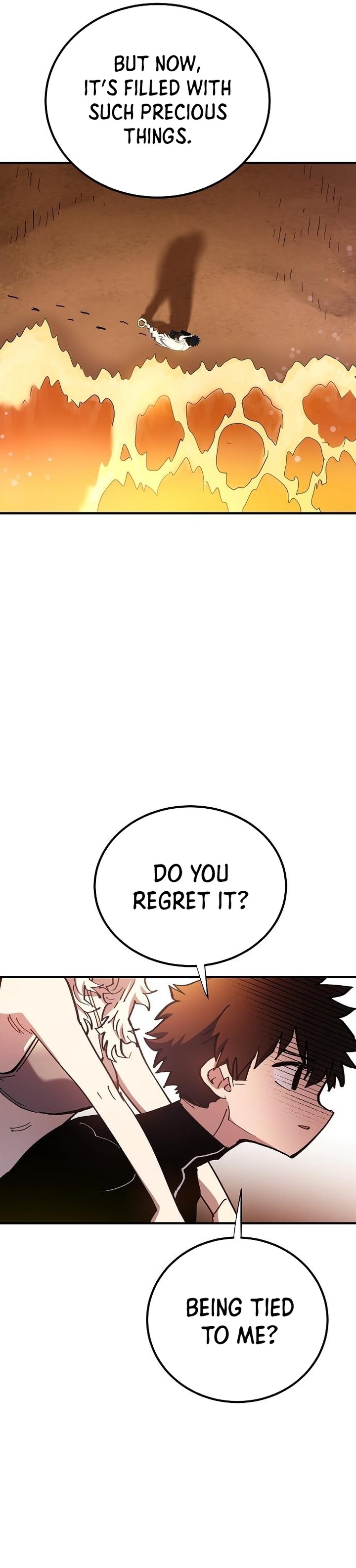 PLAYER Chapter 177 - Page 35 in English