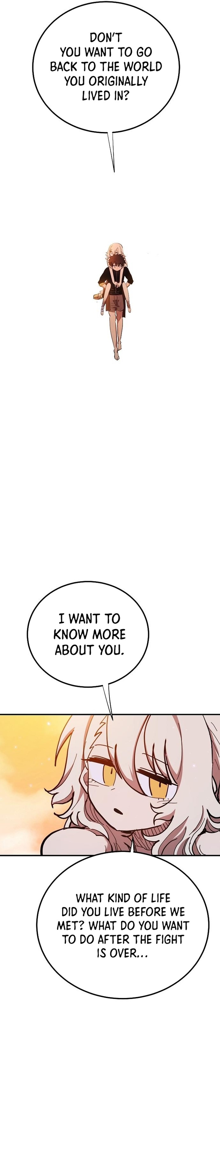 PLAYER Chapter 177 - Page 38 in English