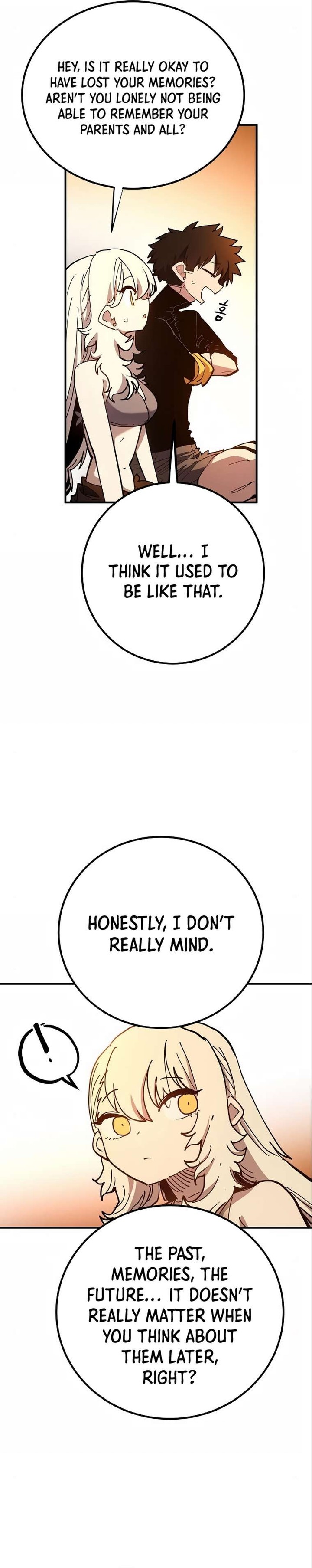 PLAYER Chapter 178 - Page 12 in English