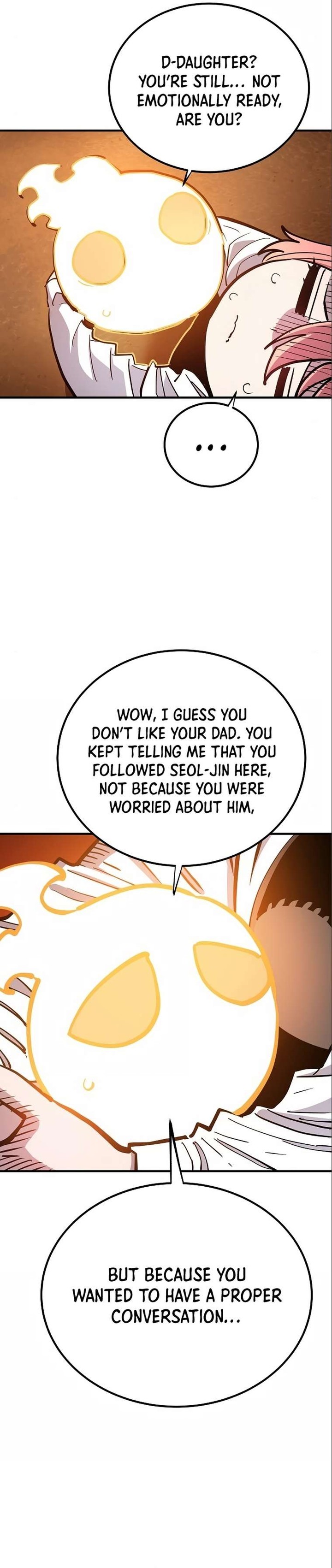 PLAYER Chapter 178 - Page 35 in English