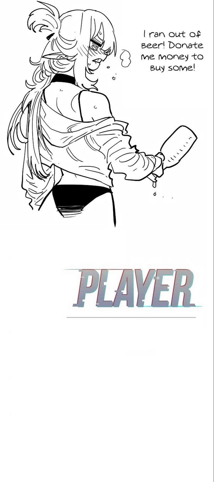PLAYER Chapter 178 - Page 48 in English