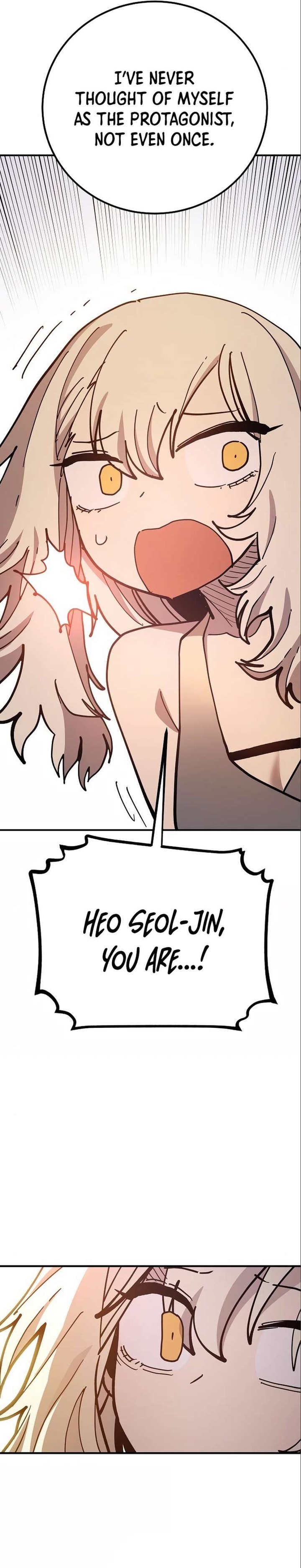 PLAYER Chapter 178 - Page 8 in English