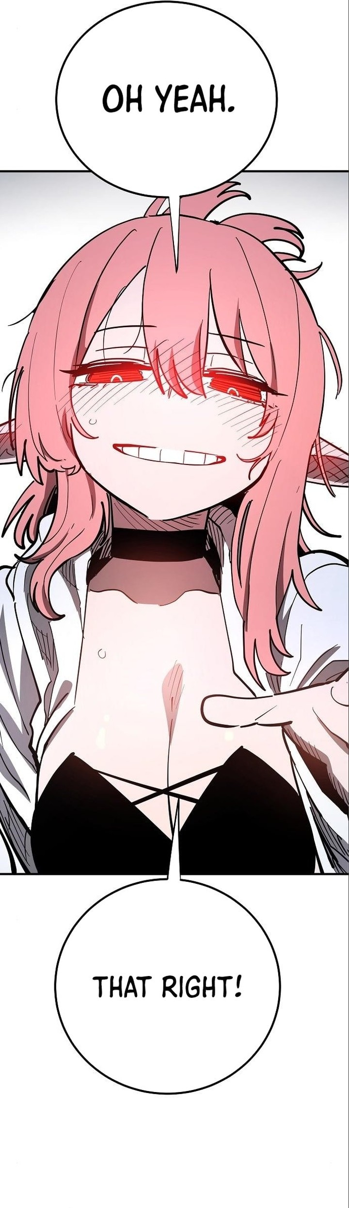 PLAYER Chapter 179 - Page 25 in English
