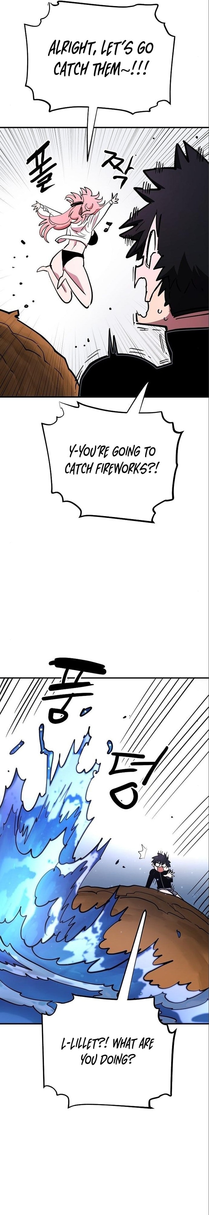 PLAYER Chapter 179 - Page 30 in English