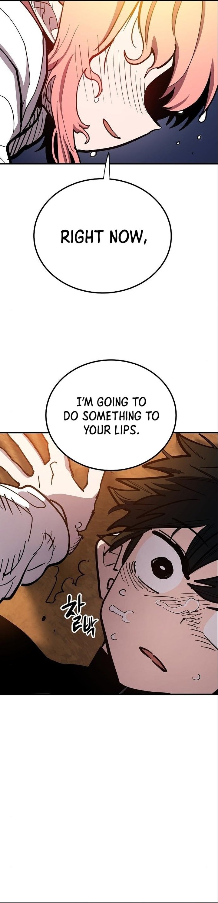PLAYER Chapter 179 - Page 34 in English