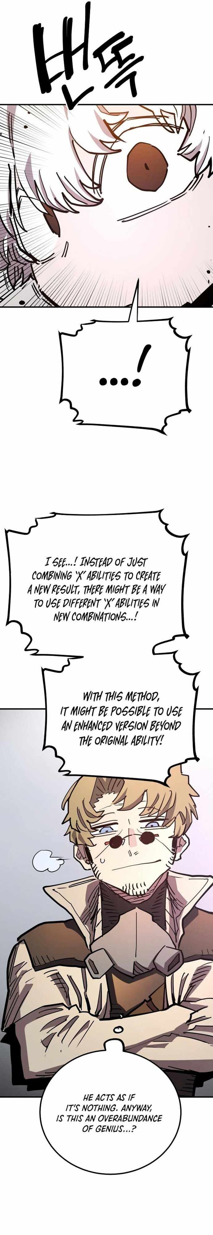 PLAYER Chapter 180 - Page 22 in English