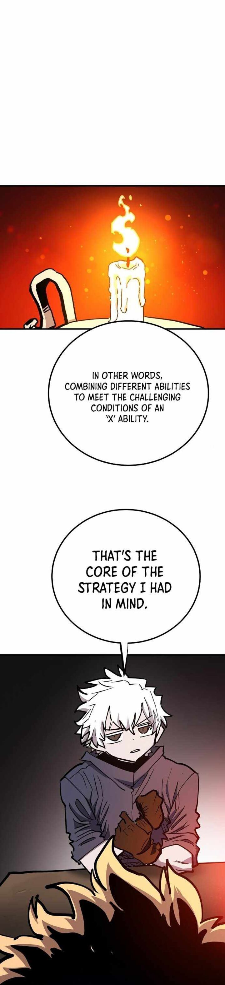 PLAYER Chapter 180 - Page 23 in English